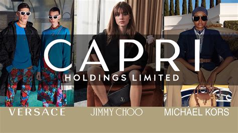 capri holdings versace.